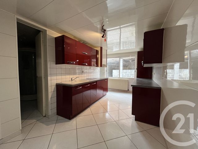 Maison &agrave; vendre - 5 pi&egrave;ces - 91,45 m2 - St Quentin - 02 - PICARDIE