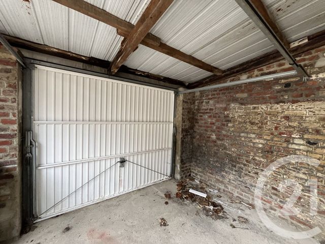 Maison &agrave; vendre - 5 pi&egrave;ces - 91,45 m2 - St Quentin - 02 - PICARDIE