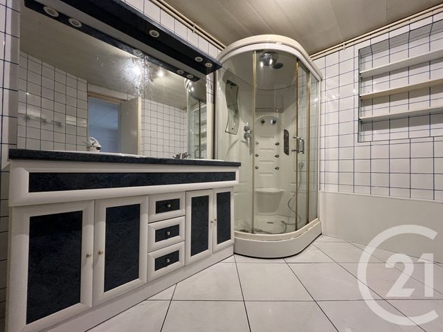 Maison &agrave; vendre - 5 pi&egrave;ces - 91,45 m2 - St Quentin - 02 - PICARDIE