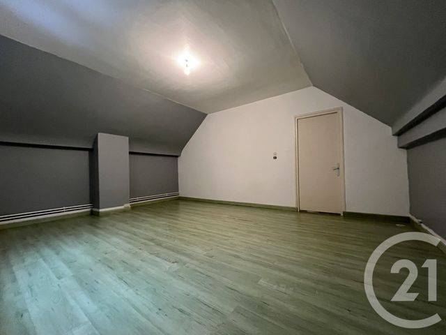 Maison &agrave; vendre - 5 pi&egrave;ces - 91,45 m2 - St Quentin - 02 - PICARDIE