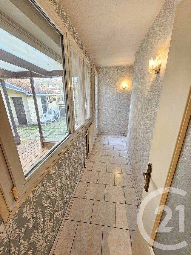 Maison &agrave; vendre - 8 pi&egrave;ces - 161 m2 - St Quentin - 02 - PICARDIE