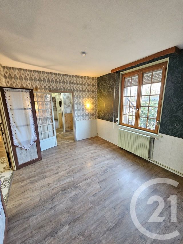 Maison &agrave; vendre - 8 pi&egrave;ces - 161 m2 - St Quentin - 02 - PICARDIE