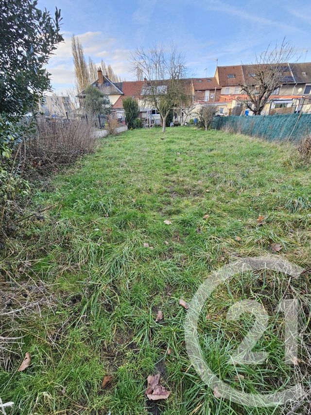 Maison &agrave; vendre - 8 pi&egrave;ces - 161 m2 - St Quentin - 02 - PICARDIE