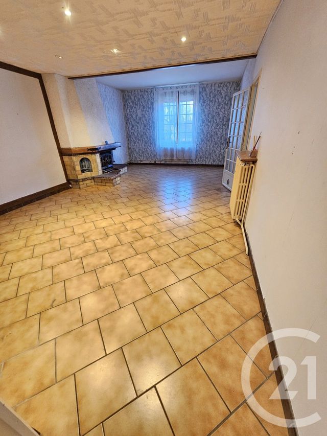 Maison &agrave; vendre - 8 pi&egrave;ces - 161 m2 - St Quentin - 02 - PICARDIE