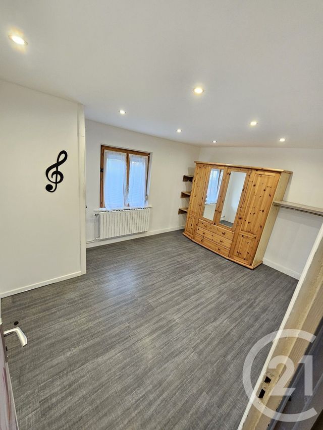 Maison &agrave; vendre - 8 pi&egrave;ces - 161 m2 - St Quentin - 02 - PICARDIE