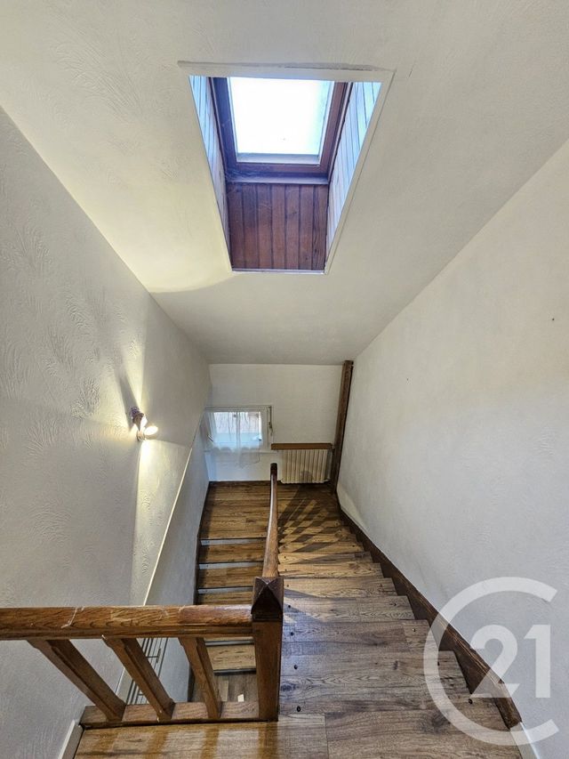 Maison &agrave; vendre - 8 pi&egrave;ces - 161 m2 - St Quentin - 02 - PICARDIE