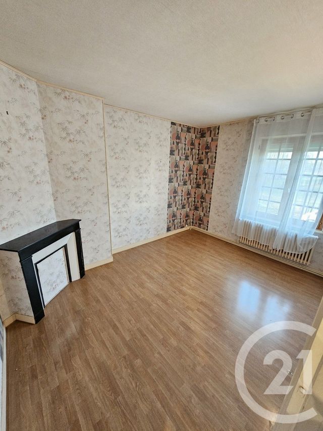 Maison &agrave; vendre - 8 pi&egrave;ces - 161 m2 - St Quentin - 02 - PICARDIE