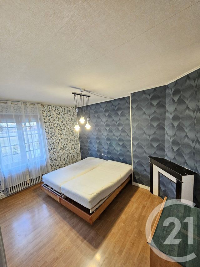 Maison &agrave; vendre - 8 pi&egrave;ces - 161 m2 - St Quentin - 02 - PICARDIE