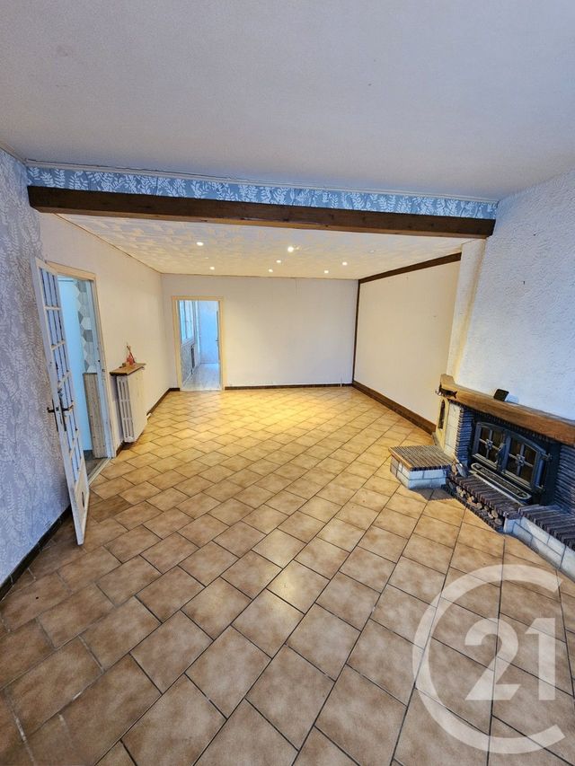 Maison à vendre ST QUENTIN