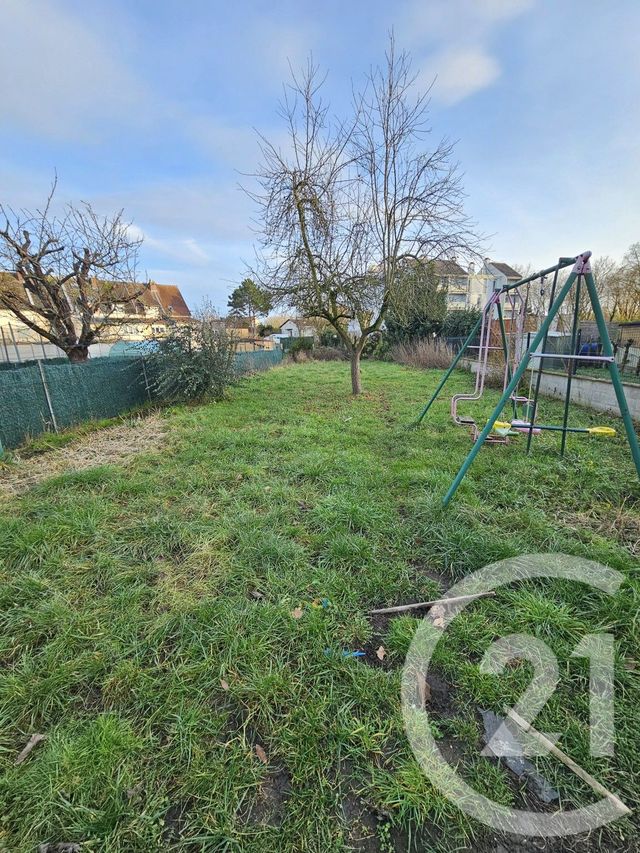 Maison &agrave; vendre - 8 pi&egrave;ces - 161 m2 - St Quentin - 02 - PICARDIE