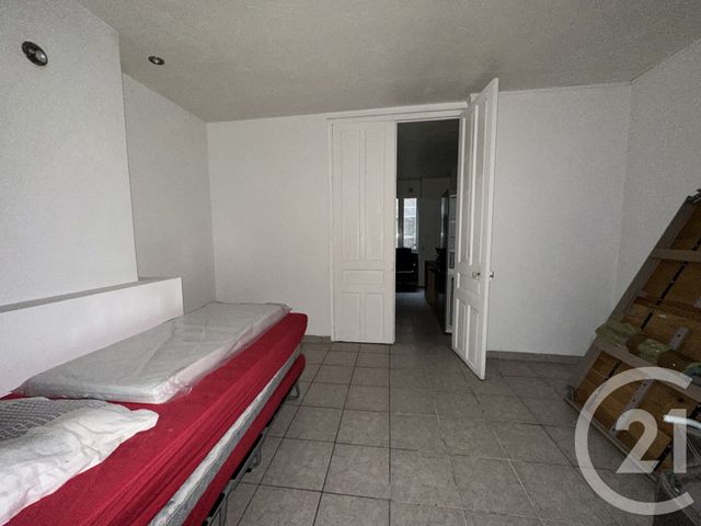 Immeuble &agrave; vendre - 128 m2 - St Quentin - 02 - PICARDIE