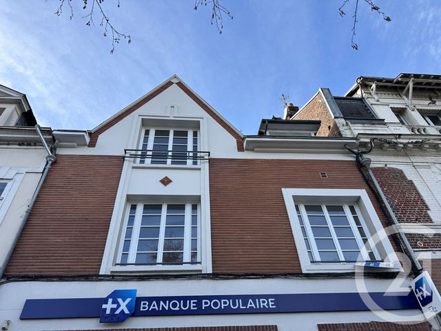 Appartement Duplex à louer ST QUENTIN