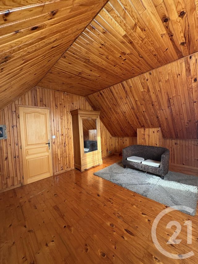 Maison &agrave; vendre - 6 pi&egrave;ces - 100 m2 - St Quentin - 02 - PICARDIE