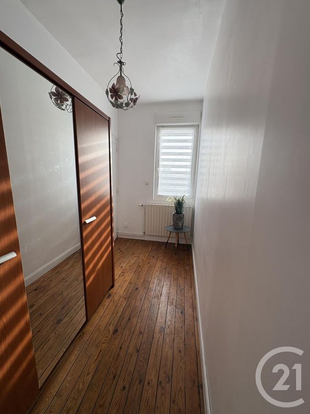 Maison &agrave; vendre - 6 pi&egrave;ces - 100 m2 - St Quentin - 02 - PICARDIE