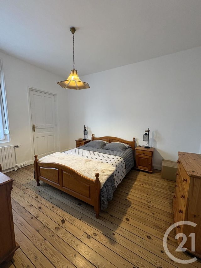 Maison &agrave; vendre - 6 pi&egrave;ces - 100 m2 - St Quentin - 02 - PICARDIE