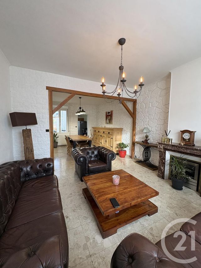 Maison à vendre ST QUENTIN