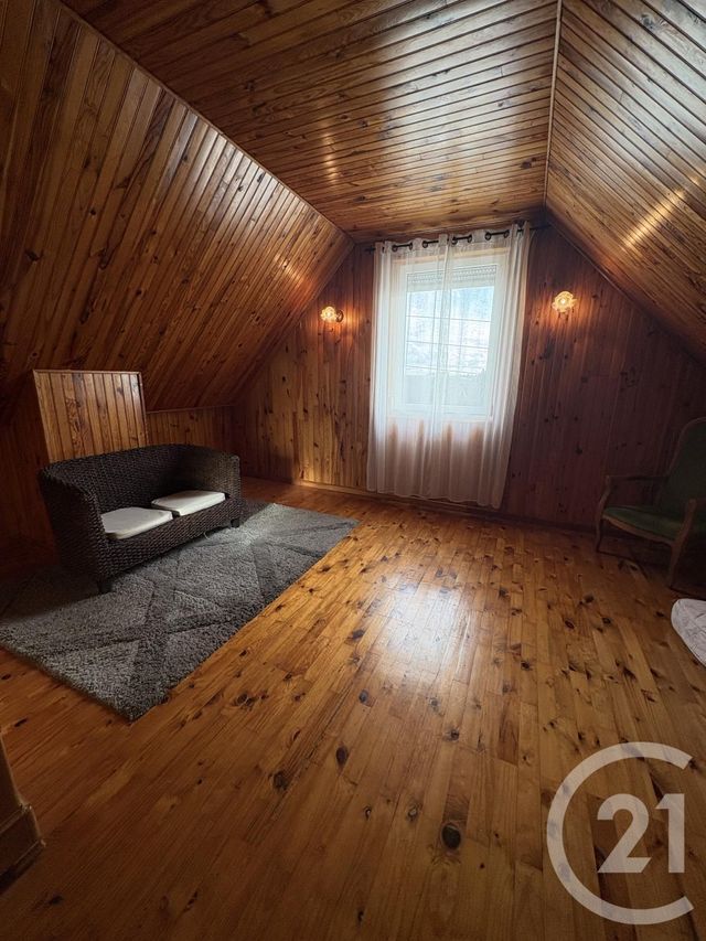 Maison &agrave; vendre - 6 pi&egrave;ces - 100 m2 - St Quentin - 02 - PICARDIE