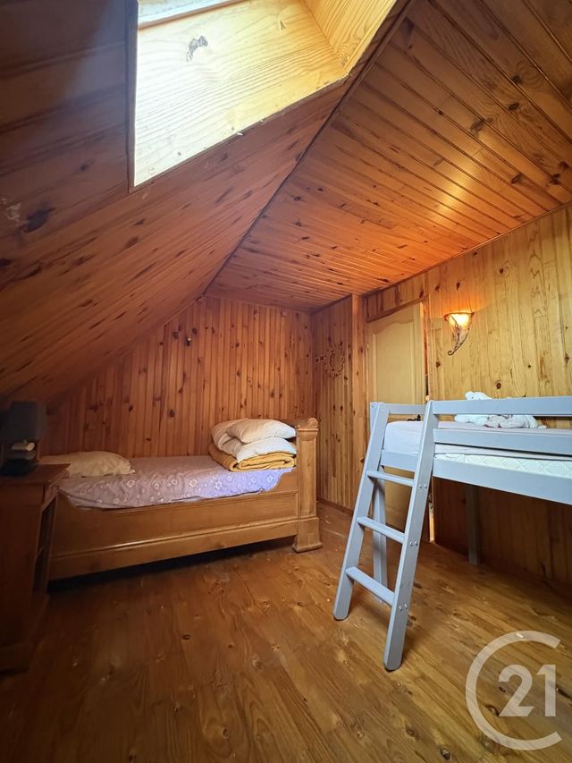 Maison &agrave; vendre - 6 pi&egrave;ces - 100 m2 - St Quentin - 02 - PICARDIE