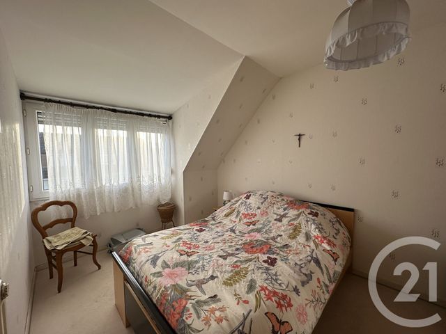 Maison &agrave; vendre - 4 pi&egrave;ces - 85 m2 - St Quentin - 02 - PICARDIE