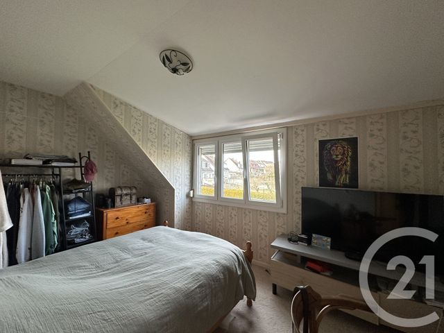 Maison &agrave; vendre - 4 pi&egrave;ces - 85 m2 - St Quentin - 02 - PICARDIE