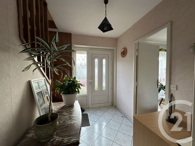 Maison &agrave; vendre - 4 pi&egrave;ces - 85 m2 - St Quentin - 02 - PICARDIE