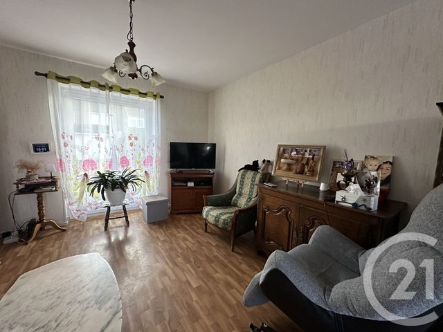 Maison &agrave; vendre - 4 pi&egrave;ces - 85 m2 - St Quentin - 02 - PICARDIE