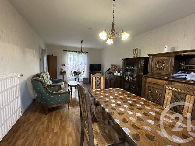 Maison &agrave; vendre - 4 pi&egrave;ces - 85 m2 - St Quentin - 02 - PICARDIE