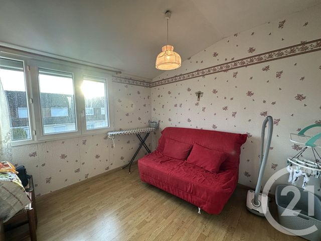 Maison &agrave; vendre - 4 pi&egrave;ces - 85 m2 - St Quentin - 02 - PICARDIE