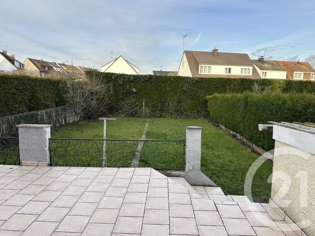 Maison &agrave; vendre - 4 pi&egrave;ces - 85 m2 - St Quentin - 02 - PICARDIE