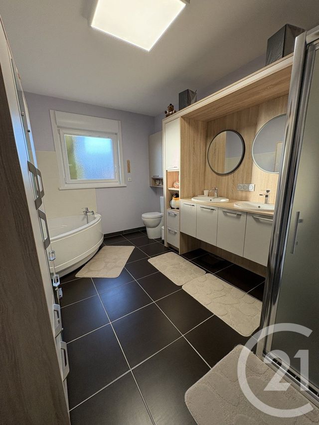 Maison &agrave; vendre - 6 pi&egrave;ces - 157 m2 - Rouvroy - 02 - PICARDIE