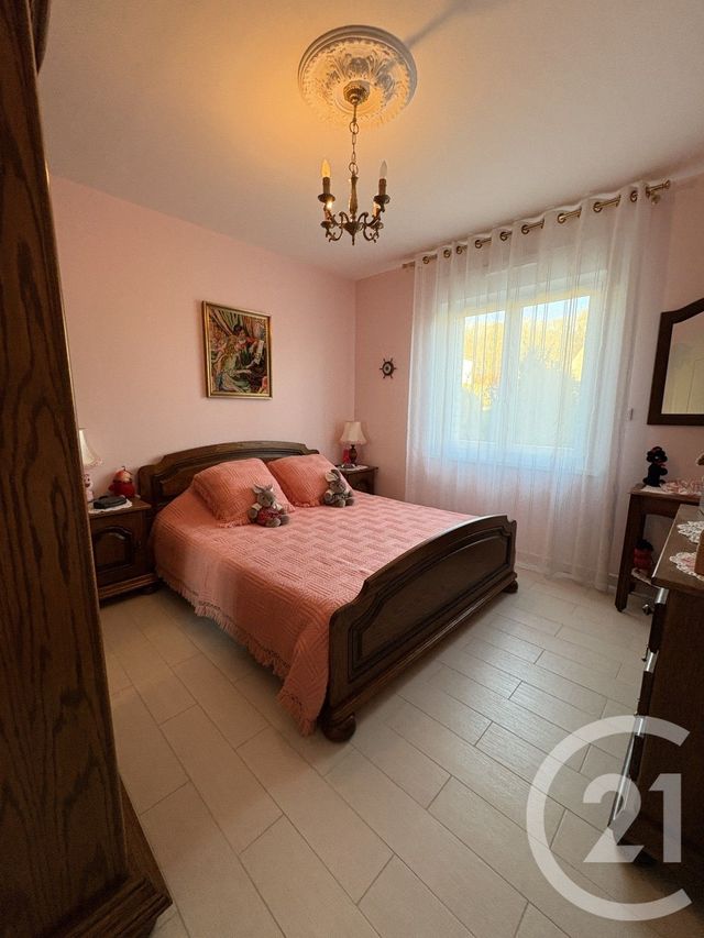 Maison &agrave; vendre - 6 pi&egrave;ces - 157 m2 - Rouvroy - 02 - PICARDIE