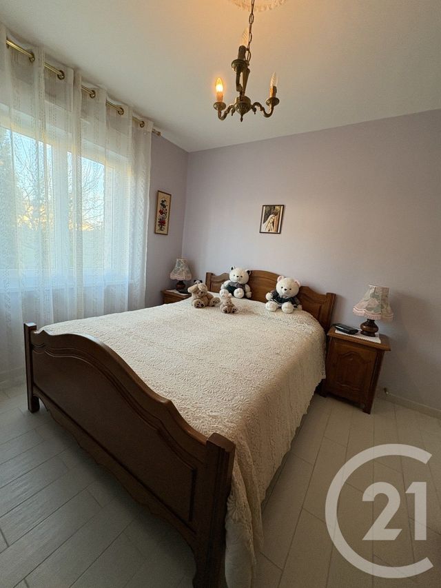 Maison &agrave; vendre - 6 pi&egrave;ces - 157 m2 - Rouvroy - 02 - PICARDIE