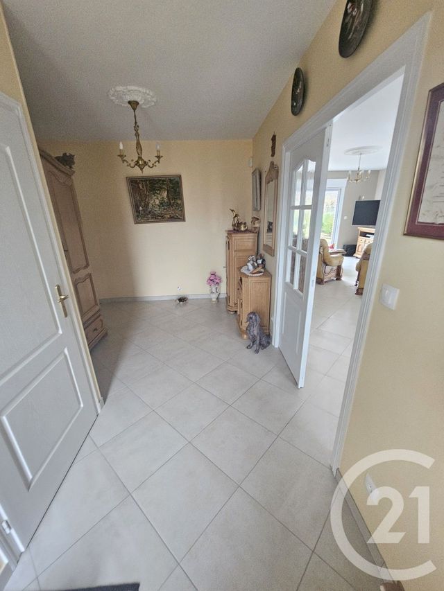 Maison &agrave; vendre - 6 pi&egrave;ces - 157 m2 - Rouvroy - 02 - PICARDIE