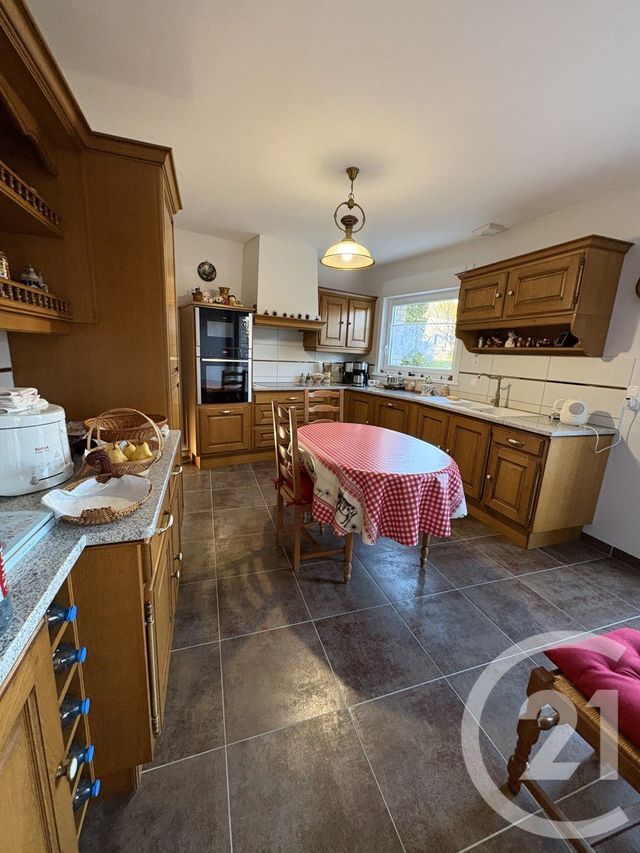 Maison &agrave; vendre - 6 pi&egrave;ces - 157 m2 - Rouvroy - 02 - PICARDIE