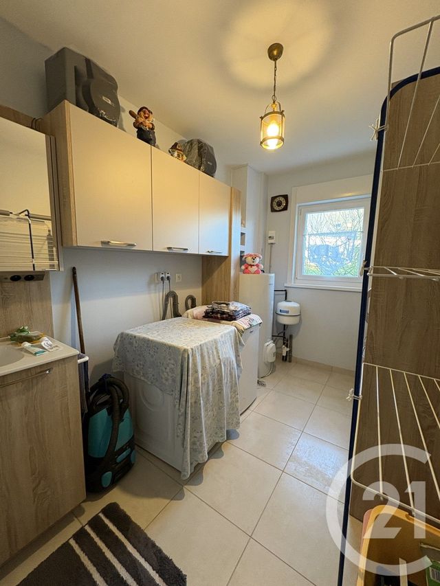 Maison &agrave; vendre - 6 pi&egrave;ces - 157 m2 - Rouvroy - 02 - PICARDIE