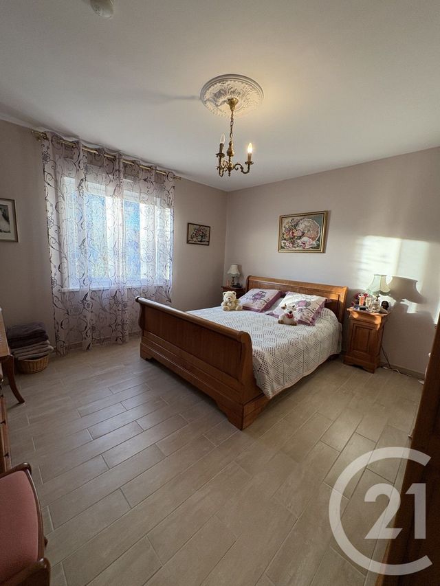 Maison &agrave; vendre - 6 pi&egrave;ces - 157 m2 - Rouvroy - 02 - PICARDIE