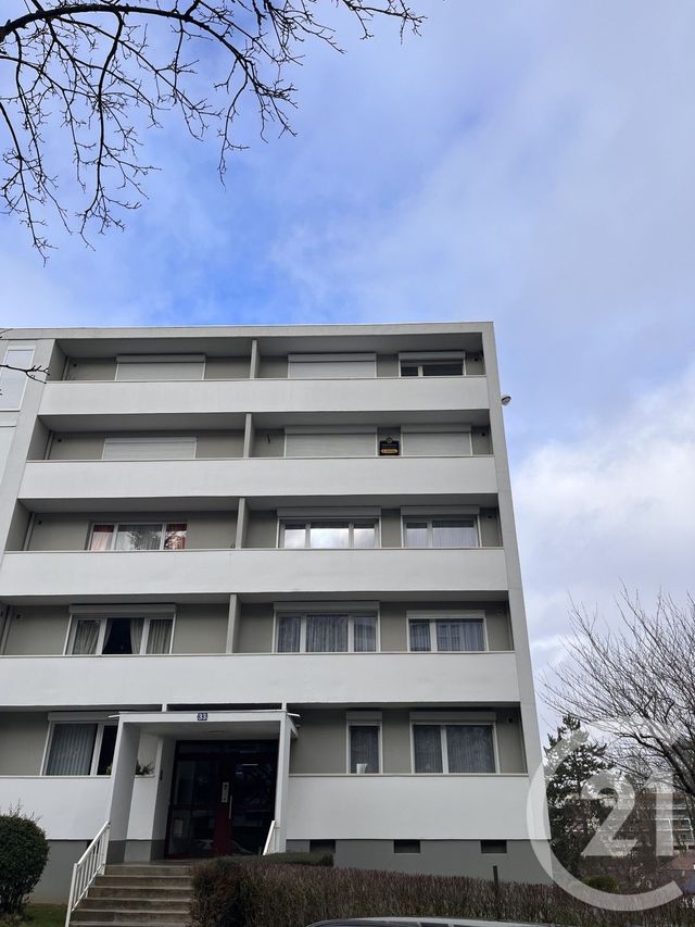 Appartement F2 à vendre ST QUENTIN
