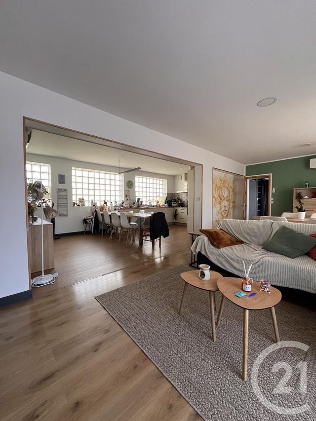 Maison &agrave; vendre - 7 pi&egrave;ces - 143 m2 - St Quentin - 02 - PICARDIE