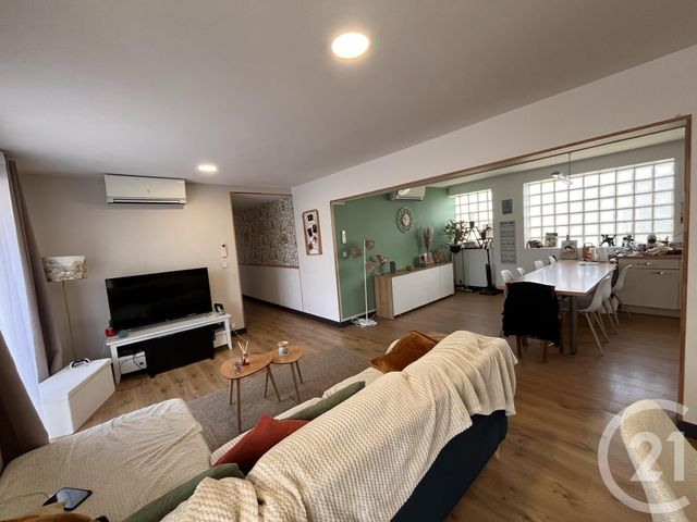 Maison &agrave; vendre - 7 pi&egrave;ces - 143 m2 - St Quentin - 02 - PICARDIE