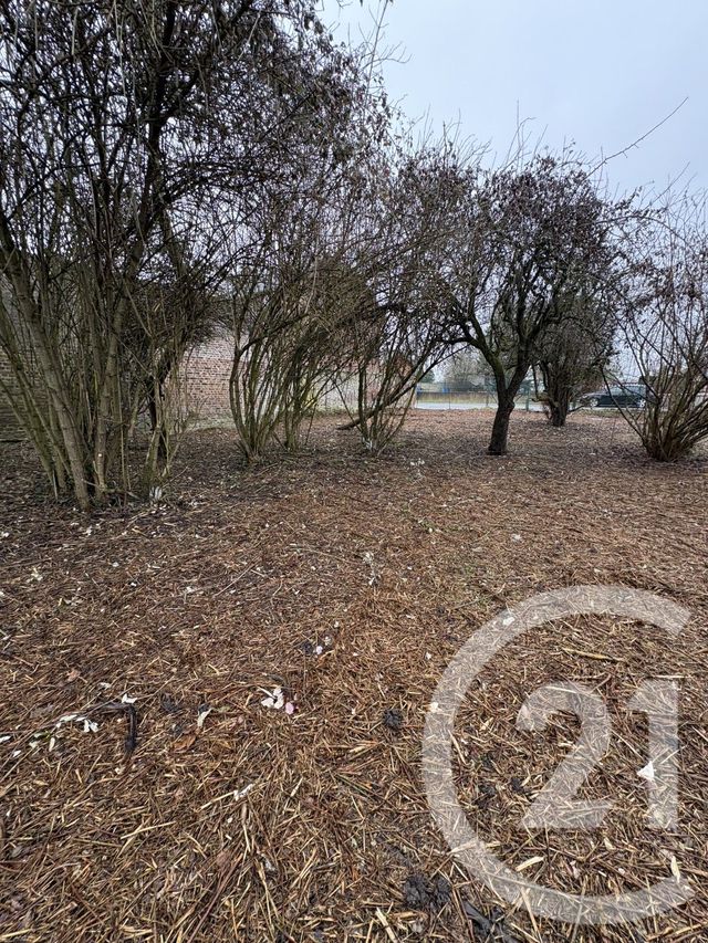 Terrain &agrave; vendre - 1033 m2 - Jussy - 02 - PICARDIE