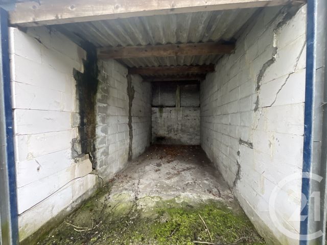 Parking &agrave; vendre - 159 m2 - St Quentin - 02 - PICARDIE