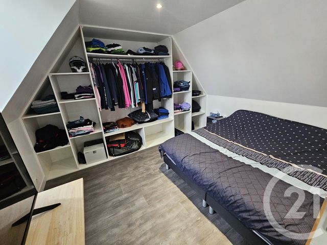 Maison &agrave; vendre - 6 pi&egrave;ces - 148 m2 - Fontaine Les Clercs - 02 - PICARDIE