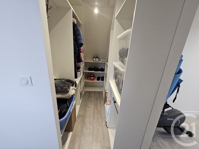 Maison &agrave; vendre - 6 pi&egrave;ces - 148 m2 - Fontaine Les Clercs - 02 - PICARDIE