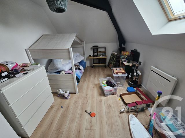 Maison &agrave; vendre - 6 pi&egrave;ces - 148 m2 - Fontaine Les Clercs - 02 - PICARDIE