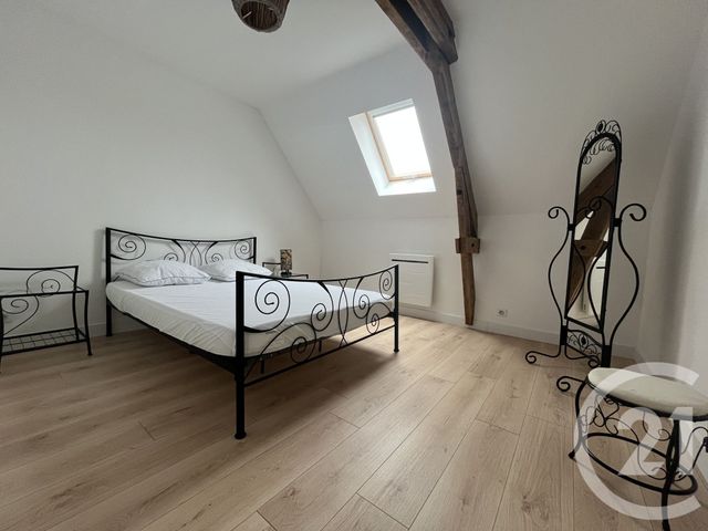Maison &agrave; vendre - 6 pi&egrave;ces - 148 m2 - Fontaine Les Clercs - 02 - PICARDIE