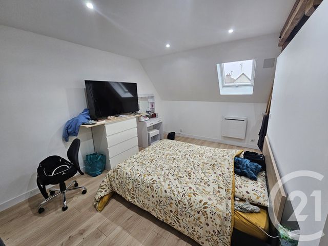 Maison &agrave; vendre - 6 pi&egrave;ces - 148 m2 - Fontaine Les Clercs - 02 - PICARDIE