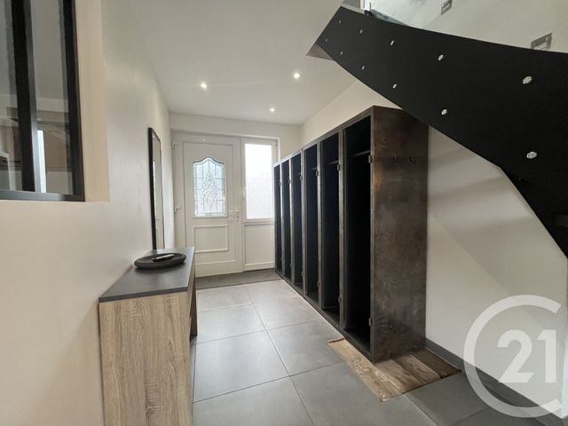 Maison à vendre FONTAINE LES CLERCS