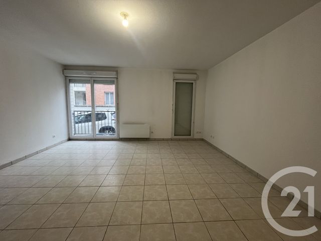 Appartement F2 &agrave; vendre - 2 pi&egrave;ces - 57,61 m2 - St Quentin - 02 - PICARDIE