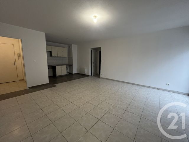 Appartement F2 &agrave; vendre - 2 pi&egrave;ces - 57,61 m2 - St Quentin - 02 - PICARDIE