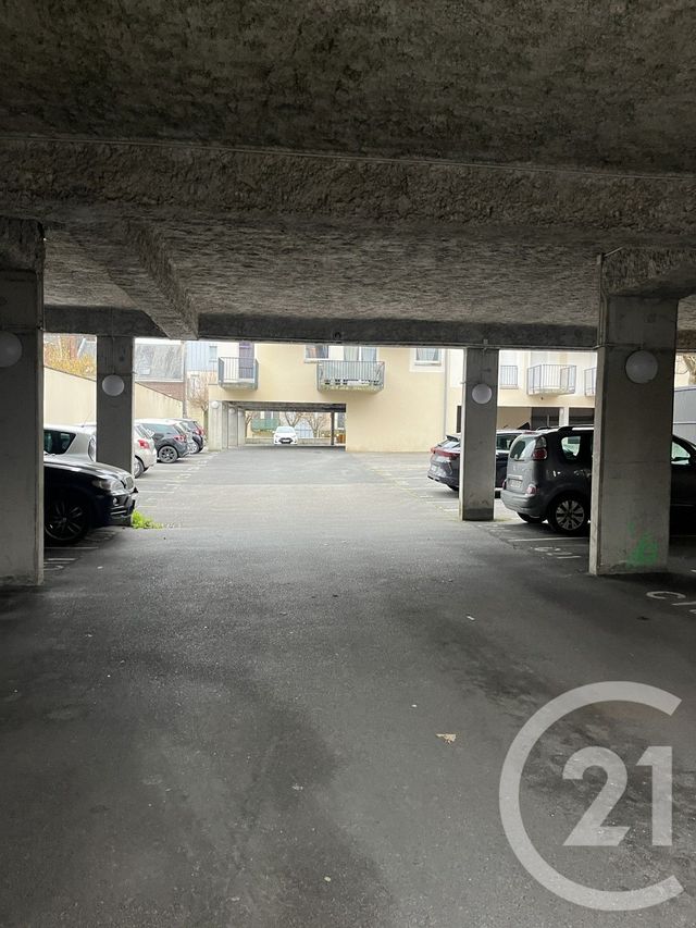 appartement - ST QUENTIN - 02